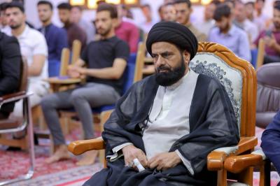 جامعة كربلاء: جهود المجمع العلمي ترسخ ثقافة الثقلين عند الطلبة الجامعيين