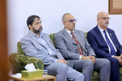 جامعة كربلاء: جهود المجمع العلمي ترسخ ثقافة الثقلين عند الطلبة الجامعيين
