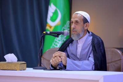المجمع العلمي يختتم الدورة التأهيليّة الأولى للتحفيظ في كربلاء