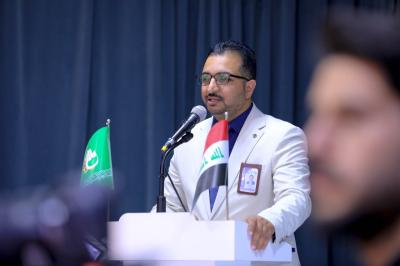 المجمع العلمي يختتم الدورة التأهيليّة الأولى للتحفيظ في كربلاء