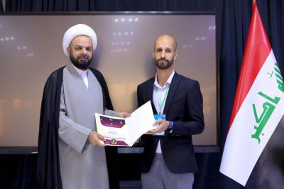 المجمع العلمي يختتم الدورة التأهيليّة الأولى للتحفيظ في كربلاء