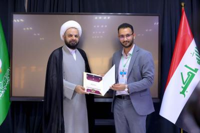 المجمع العلمي يختتم الدورة التأهيليّة الأولى للتحفيظ في كربلاء