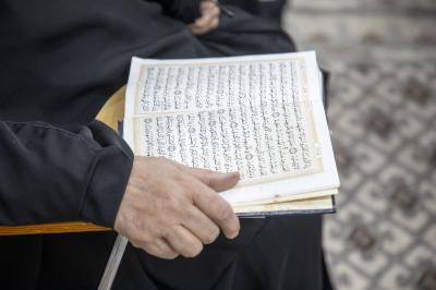 معهد القرآن الكريم النسوي يطلق المرحلة الأولى من دوراته القرآنية الصيفية