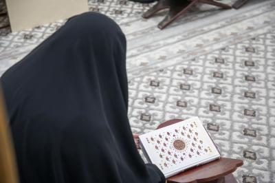 معهد القرآن الكريم النسوي يطلق المرحلة الأولى من دوراته القرآنية الصيفية