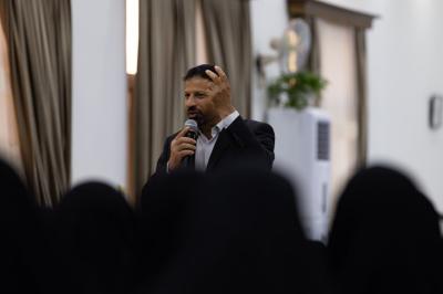 أهم ما تضمن البرنامج الأوَّل لمخيّم بنات العقيدة التاسع عشر