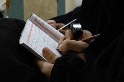 أهم ما تضمن البرنامج الأوَّل لمخيّم بنات العقيدة التاسع عشر