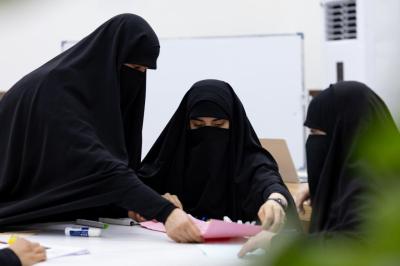 أهم ما تضمن البرنامج الأوَّل لمخيّم بنات العقيدة التاسع عشر