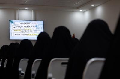 أهم ما تضمن البرنامج الأوَّل لمخيّم بنات العقيدة التاسع عشر