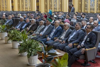 متحف الكفيل ينظم ندوة علمية عن الخطط المستقبلية للمتاحف العالمية