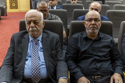 متحف الكفيل ينظم ندوة علمية عن الخطط المستقبلية للمتاحف العالمية