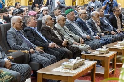 متحف الكفيل ينظم ندوة علمية عن الخطط المستقبلية للمتاحف العالمية