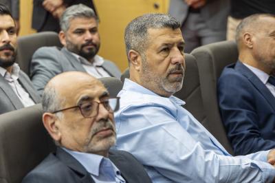 متحف الكفيل ينظم ندوة علمية عن الخطط المستقبلية للمتاحف العالمية