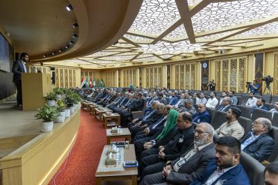 متحف الكفيل ينظم ندوة علمية عن الخطط المستقبلية للمتاحف العالمية