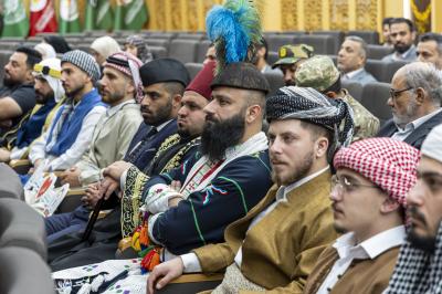 متحف الكفيل ينظم ندوة علمية عن الخطط المستقبلية للمتاحف العالمية