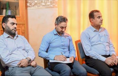 قسم شؤون المعارف يقيم ندوة حول القيمة العلمية والمعرفية للوثائق