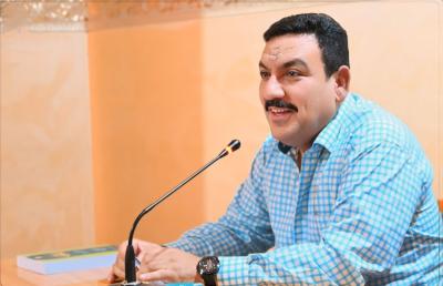 قسم شؤون المعارف يقيم ندوة حول القيمة العلمية والمعرفية للوثائق