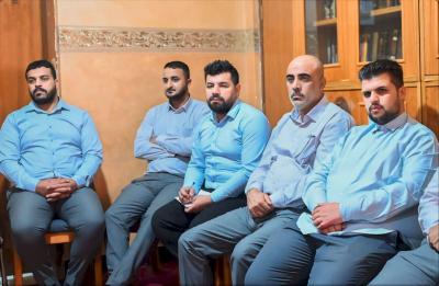 قسم شؤون المعارف يقيم ندوة حول القيمة العلمية والمعرفية للوثائق