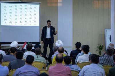 بمشاركة 60 ألف طالب.. المجمع العلمي يستعدّ لإطلاق مشروع الدورات القرآنية الصيفية