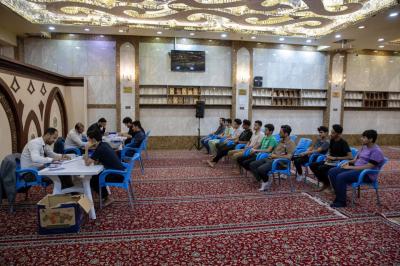 بمشاركة 60 ألف طالب.. المجمع العلمي يستعدّ لإطلاق مشروع الدورات القرآنية الصيفية