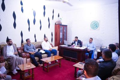 بمشاركة 60 ألف طالب.. المجمع العلمي يستعدّ لإطلاق مشروع الدورات القرآنية الصيفية