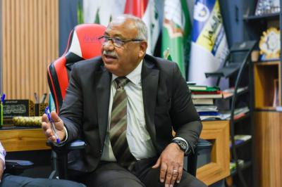 متحف الكفيل يعقد أولى اجتماعاته التحضيرية لمؤتمره الدوليّ الخامس