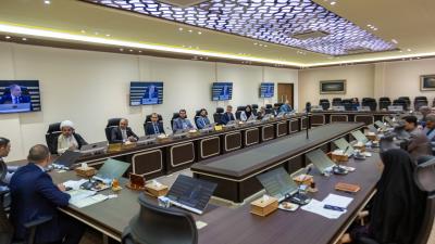 جامعة الكفيل تؤكد على ضرورة بذل المزيد من الجهود لتحقيق الرصانة العلمية