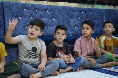 المَجمَع العلميّ يُطلق الدّورات القرآنيّة الصّيفيّة في بابل