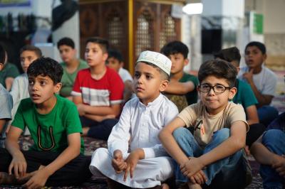 المَجمَع العلميّ يُطلق الدّورات القرآنيّة الصّيفيّة في بابل