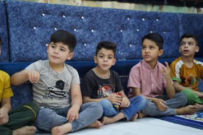 المَجمَع العلميّ يُطلق الدّورات القرآنيّة الصّيفيّة في بابل