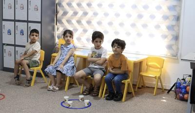 معهد الكفيل: برامجنا العلاجية تواكب العالمية