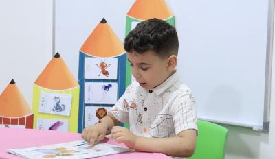معهد الكفيل: برامجنا العلاجية تواكب العالمية
