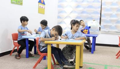 معهد الكفيل: برامجنا العلاجية تواكب العالمية