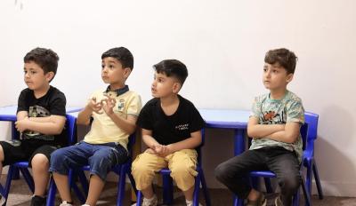 معهد الكفيل للنطق: استطعنا تأهيل (19) طفلًا للانخراط في المؤسّسات التربويةّ