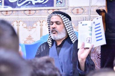 المجمع العلمي يطلق دوراته القرآنية الصيفية في ذي قار