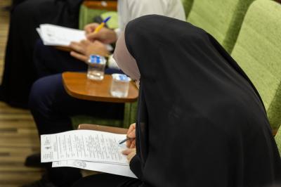 جامعة الكفيل تؤكد تواصل الامتحانات بانسيابية وفق الخطط المعدّة