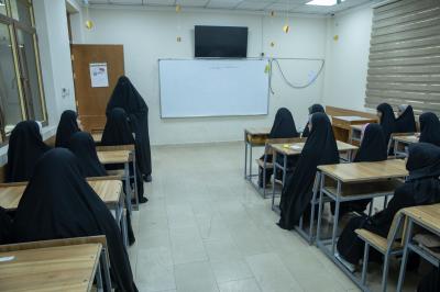 شعبة الخطابة النسوية تطلق مشروع الدورات القرآنية الصيفية بمشاركة 2000 طالبة