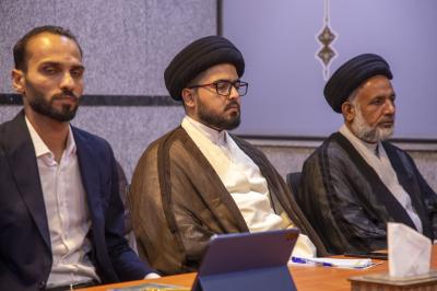 المجمع العلمي: تطبيق نافذ البصيرة يسهل عملية المتابعة المستمرة للدورات القرآنية الصيفية
