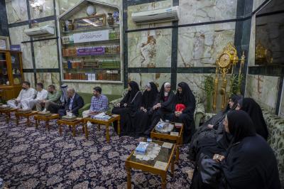 السيد الصافي: بذرة الولاء لأهل البيت (عليهم السلام) أينما حلت أنتجت الخير
