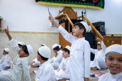 المجمع العلمي يكمل إطلاق الدورات القرآنية الصيفيّة في ست محافظات