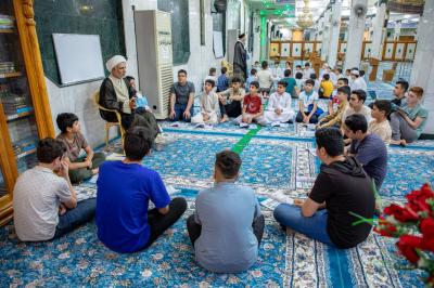 المجمع العلمي يكمل إطلاق الدورات القرآنية الصيفيّة في ست محافظات