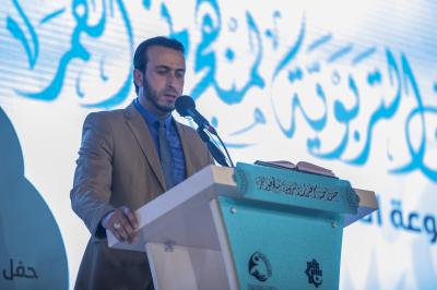 العتبة العباسية: برنامج رياض مجموعة العميد يحرص على ترسيخ حبّ الوطن والتمسك بالدين