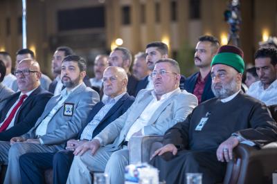العتبة العباسية: برنامج رياض مجموعة العميد يحرص على ترسيخ حبّ الوطن والتمسك بالدين
