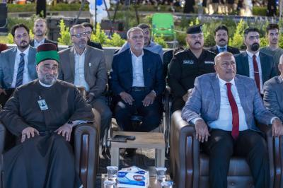 العتبة العباسية: برنامج رياض مجموعة العميد يحرص على ترسيخ حبّ الوطن والتمسك بالدين