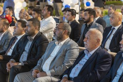 العتبة العباسية: برنامج رياض مجموعة العميد يحرص على ترسيخ حبّ الوطن والتمسك بالدين
