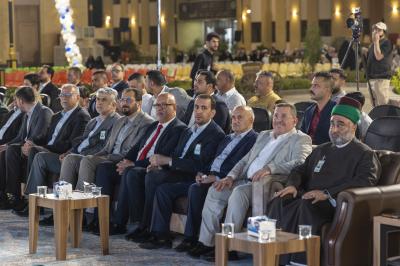 العتبة العباسية: برنامج رياض مجموعة العميد يحرص على ترسيخ حبّ الوطن والتمسك بالدين