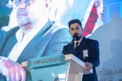 العتبة العباسية: برنامج رياض مجموعة العميد يحرص على ترسيخ حبّ الوطن والتمسك بالدين