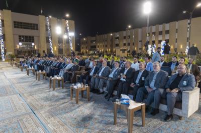 العتبة العباسية: برنامج رياض مجموعة العميد يحرص على ترسيخ حبّ الوطن والتمسك بالدين