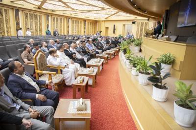العتبة العباسية: خدمة القضية الحسينية ديمومة للمبادئ التي رسّخها سيد الشهداء (عليه السلام)