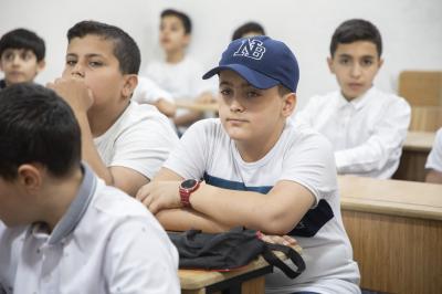 قسم الشّؤون الفكريّة يطلق دورة (أشبال الكفيل) ضمن برنامج التّطوير الحسينيّ الشّامل