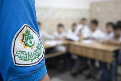 قسم الشّؤون الفكريّة يطلق دورة (أشبال الكفيل) ضمن برنامج التّطوير الحسينيّ الشّامل